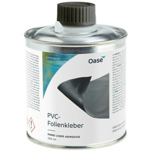 Dose Oase PVC-Folienkleber, 250 ml, für Teichfolien. Zum schnellen Verkleben von PVC-Folien.
