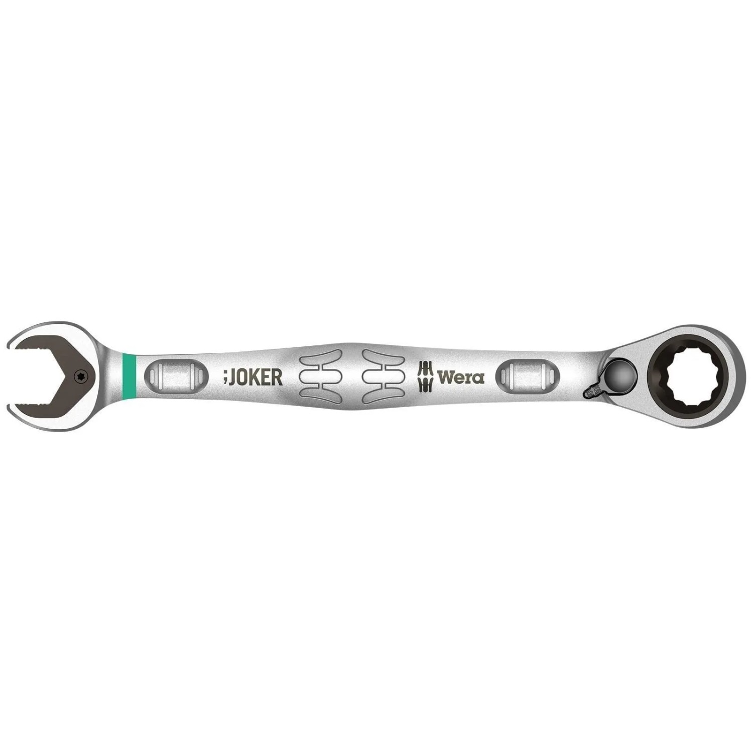 Wera Joker Switch Maul Ringratschen Schlüssel Umschaltbar 12X171 020067