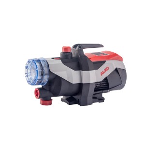 Al-Ko Hauswasserautomat HWA 3.600 zur Brauchwasserversorgung im Haus und Garten.