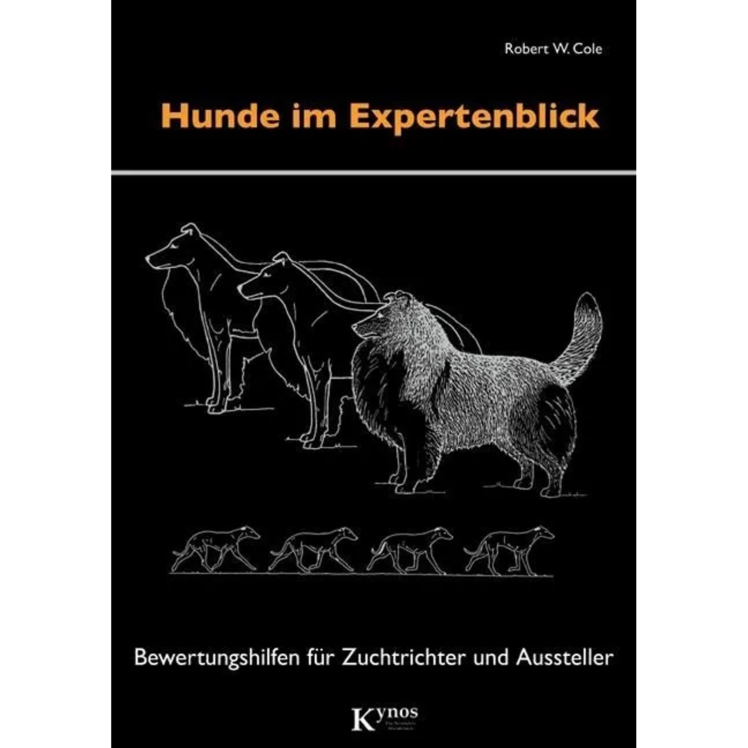 Hunde im Expertenblick
