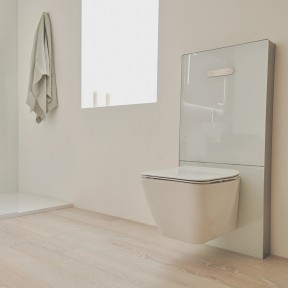 Ideal Standard Wand-WC-Set Strada II Aquablade jetzt bei OBI