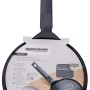 Fackelmann Crepepfanne Statement, 25 cm, mit Keramikbeschichtung und ergonomischem Griff.