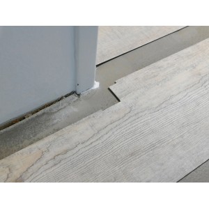 Soudal Vinyl- & PVC-Kleber 5 kg