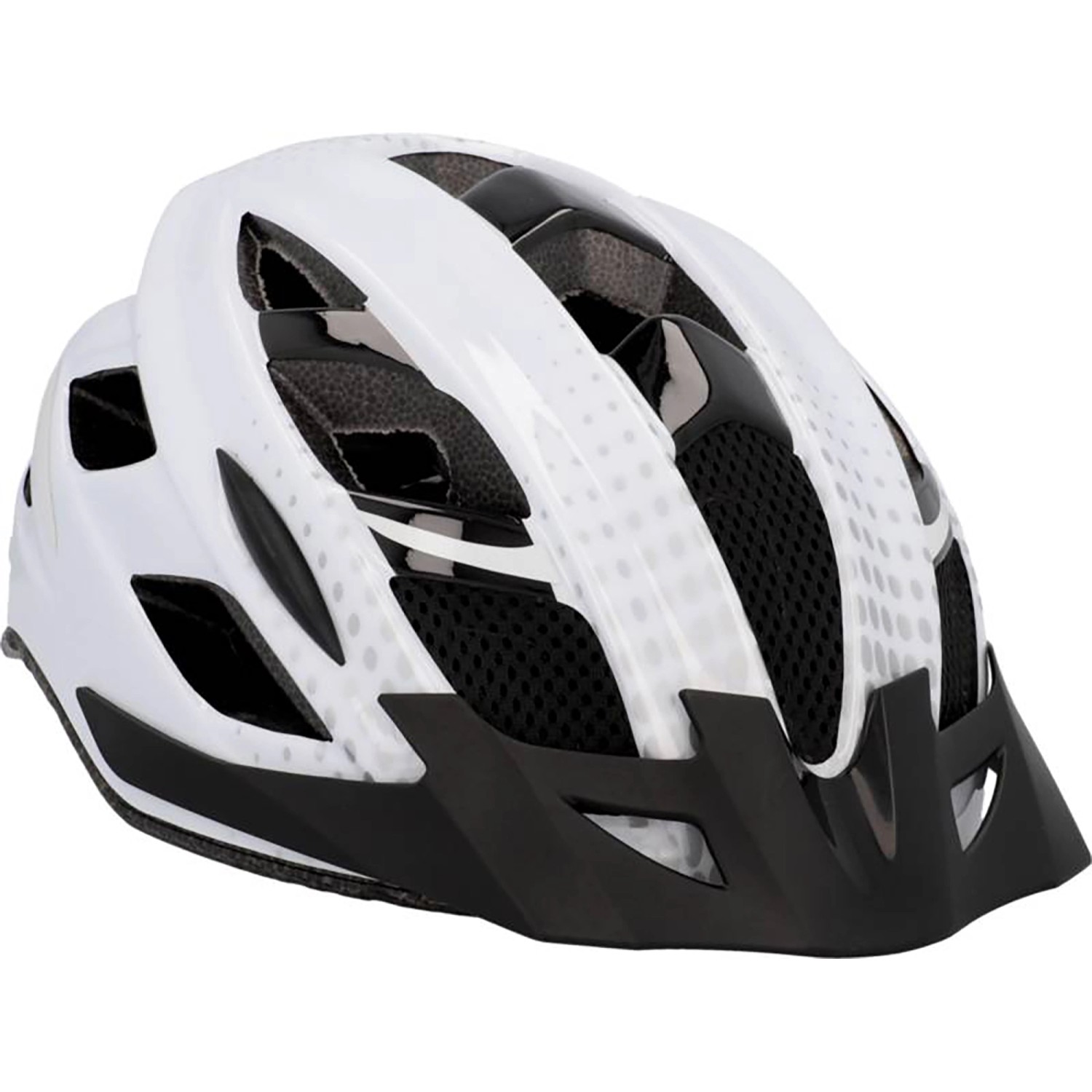 Fischer Fahrradhelm Urban Lano Gr. L/XL