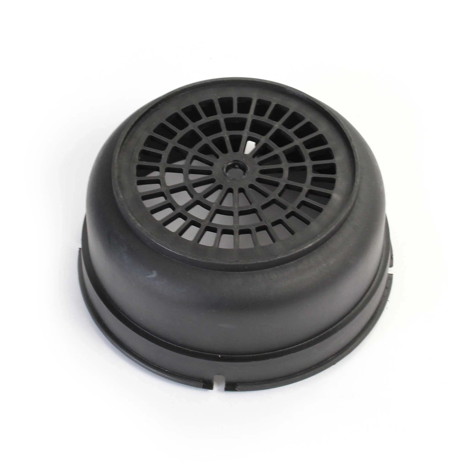 Xpotool Ersatzteil Schwimmbadpumpe Lüfterabdeckung180W Poolpumpe Filterpumpe