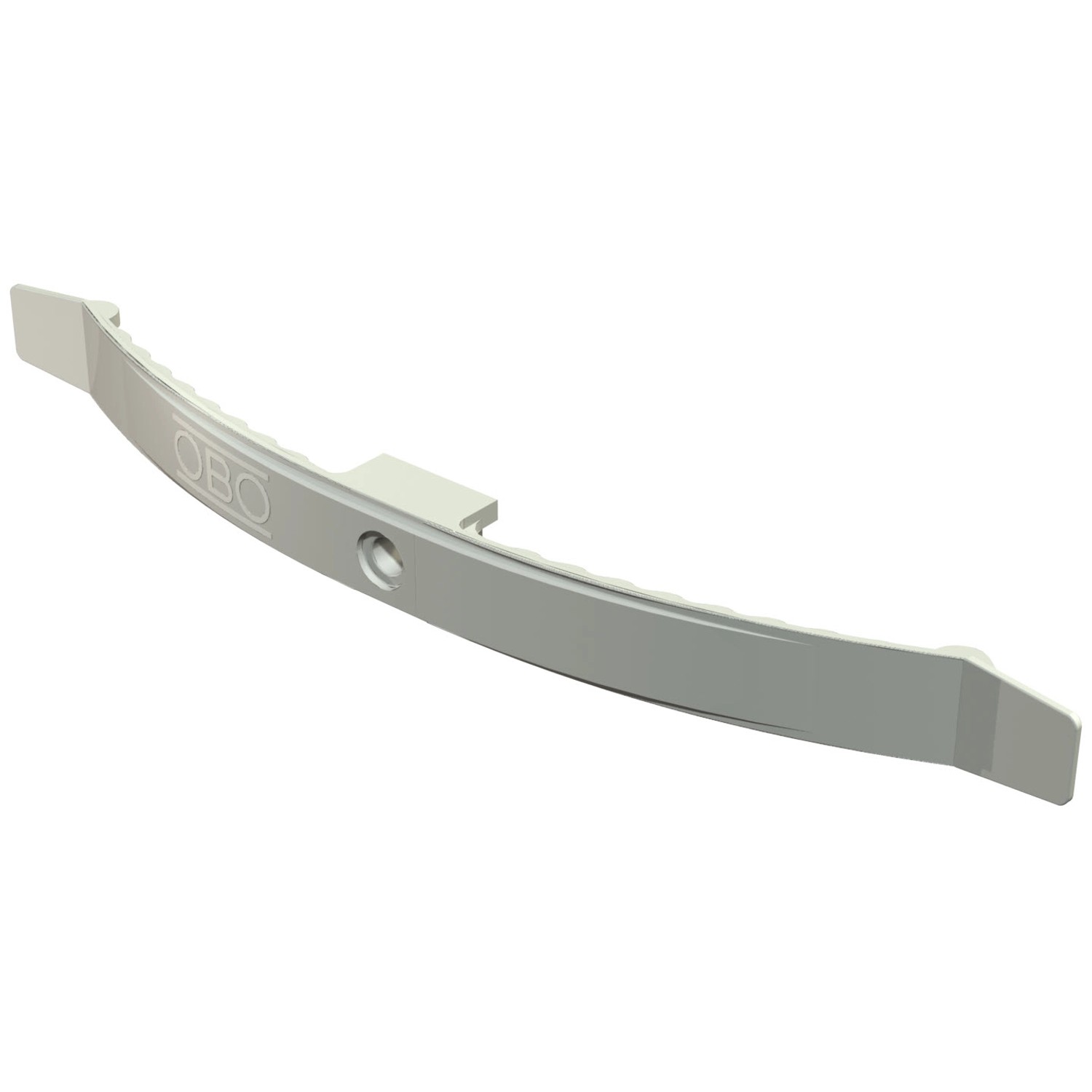 OBO Bettermann Kabelklammer Für 10 Leitungen 100 Stück