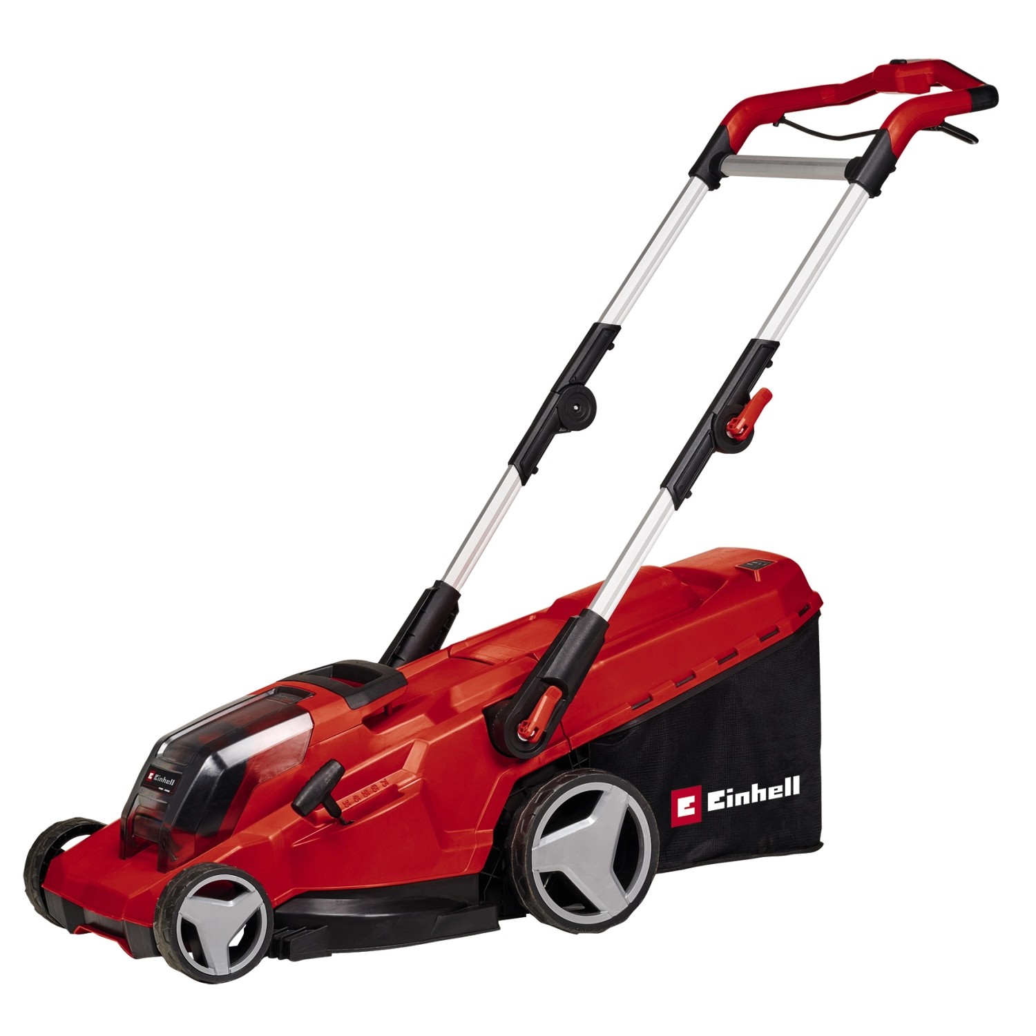 Einhell Akku-Rasenmäher GP-CM 36/41 Li-Solo