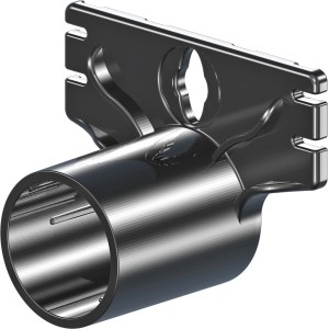 Tetra Adapter Tetronic T8 für Aquarium Leuchtstoffröhren, Ersatzteil.