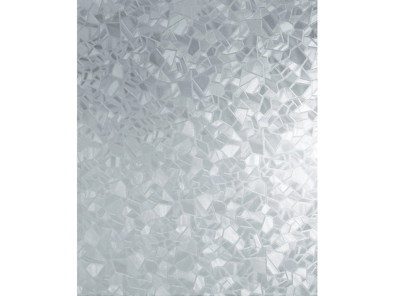 dc-fix Glasfolie, transparent, Uni, 200x45 cm 