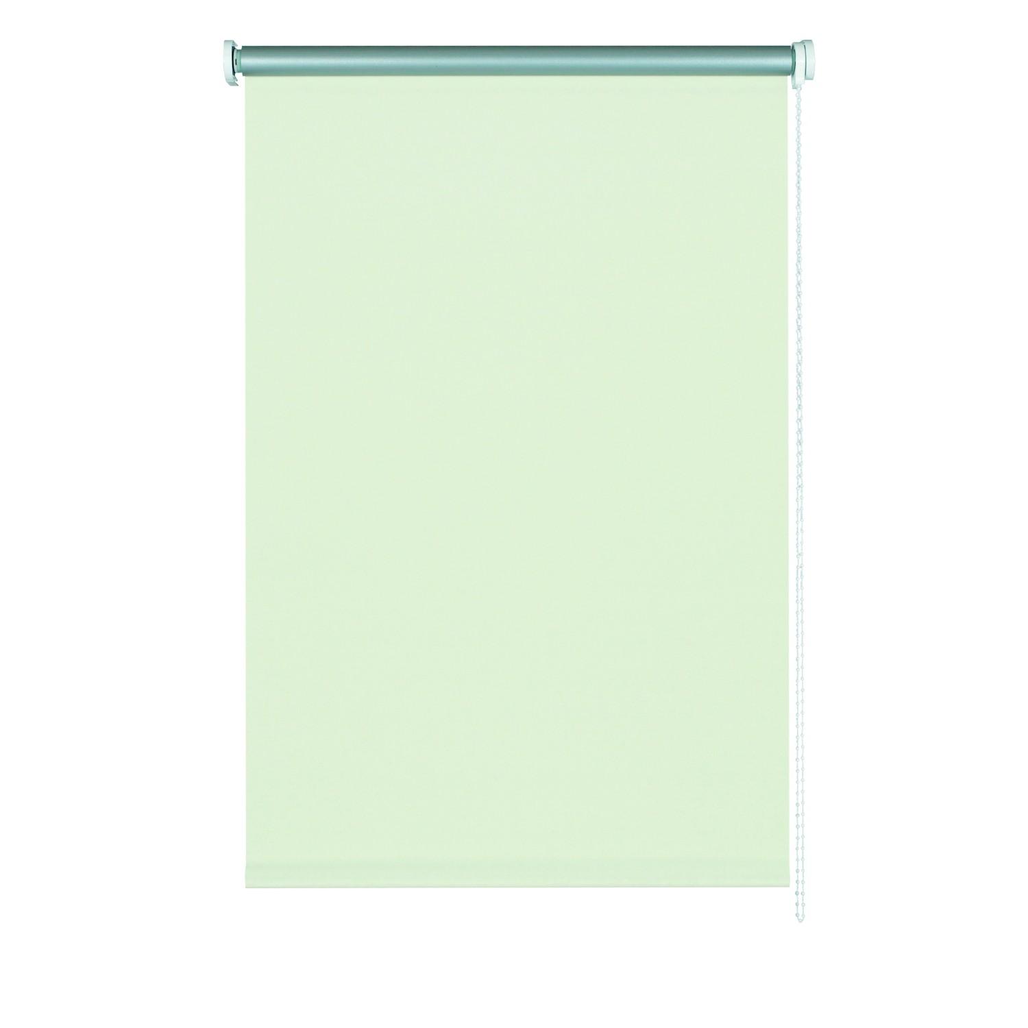 Gardinia Verdunkelungsrollo Thermo 112 cm x 180 cm Creme