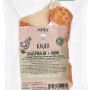 Primox Kauspiralen Huhn, 2 Stück. Hunde-Snack aus Rinderhaut und Hühnerfleisch für langanhaltenden Kauspaß.