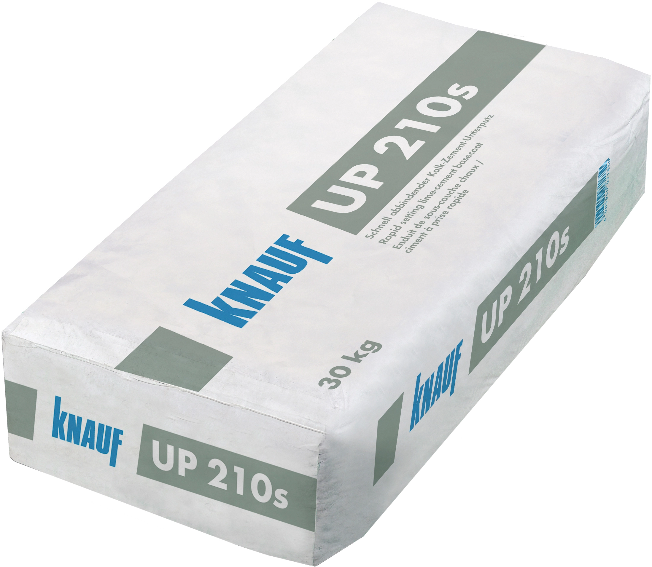 Knauf UP 210s KalkZementUnterputz 30 kg kaufen bei OBI