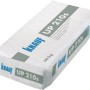 Knauf UP 210s Kalk-Zement-Unterputz, 30 kg Sack für Innen- und Außenbereich.