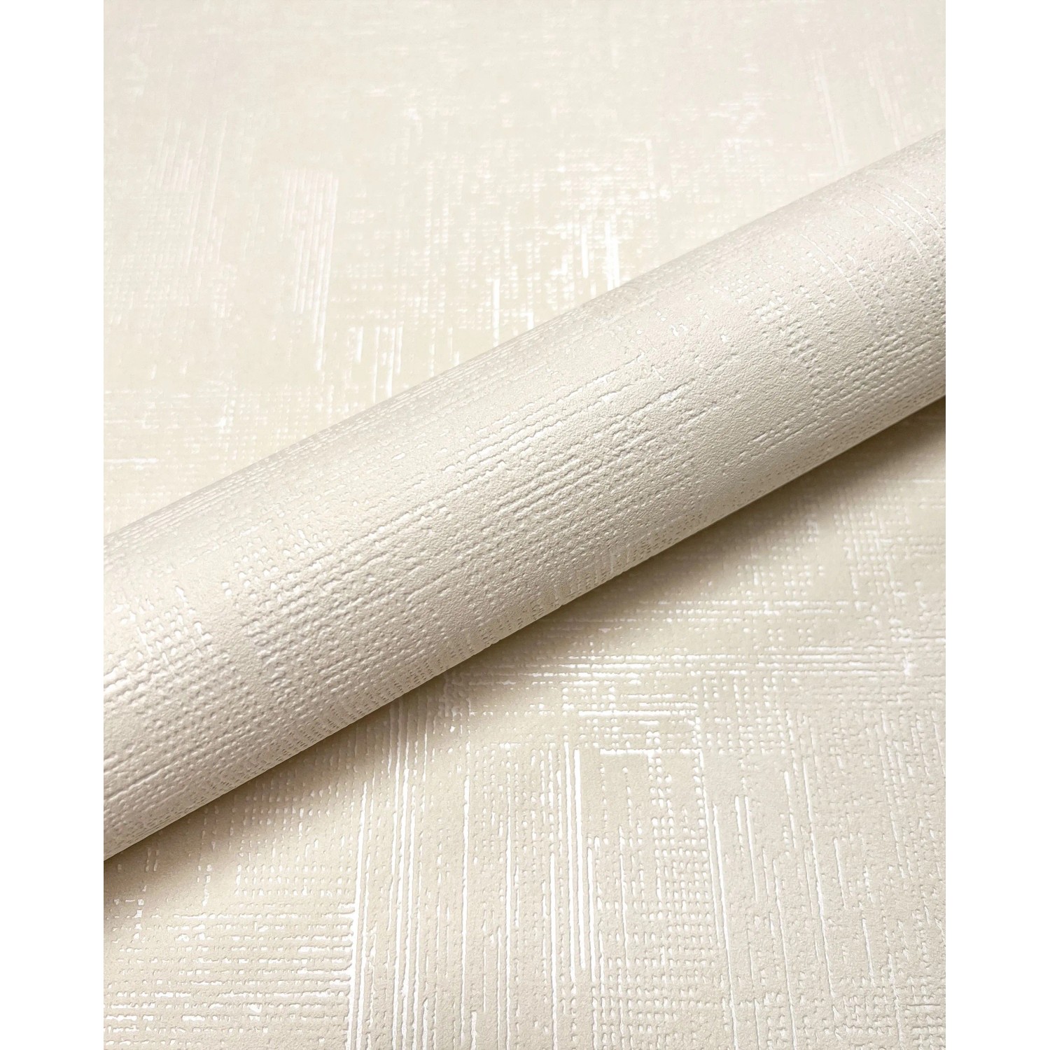 Newroom Vliestapete Akubi Leicht Glänzend Uni FSC® günstig online kaufen