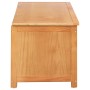 vidaXL Aufbewahrungsbox Natur Holzwerkstoff 42000874_6