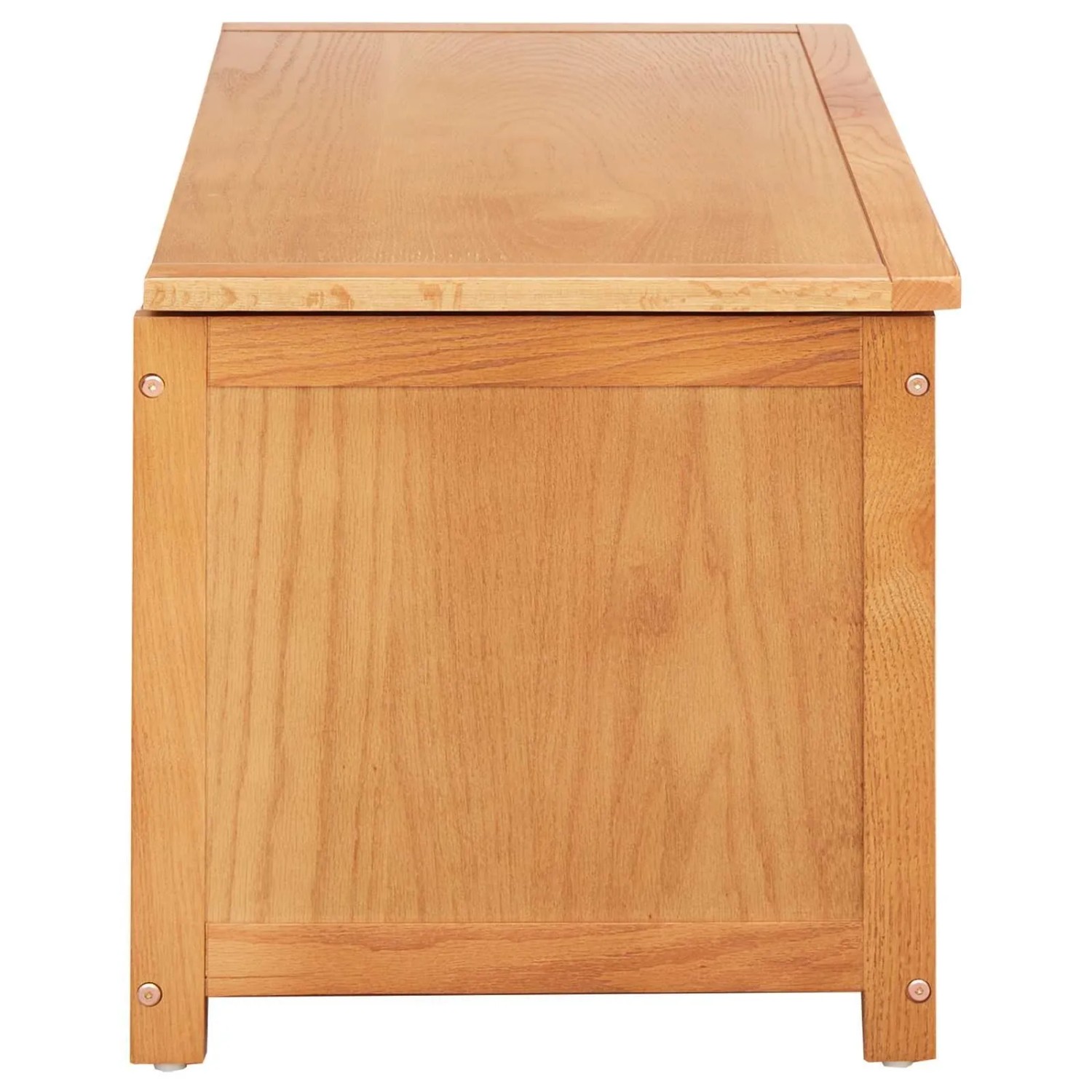 vidaXL Aufbewahrungsbox Natur Holzwerkstoff 42000874_6