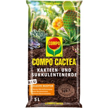 Kakteenerde kaufen bei OBI