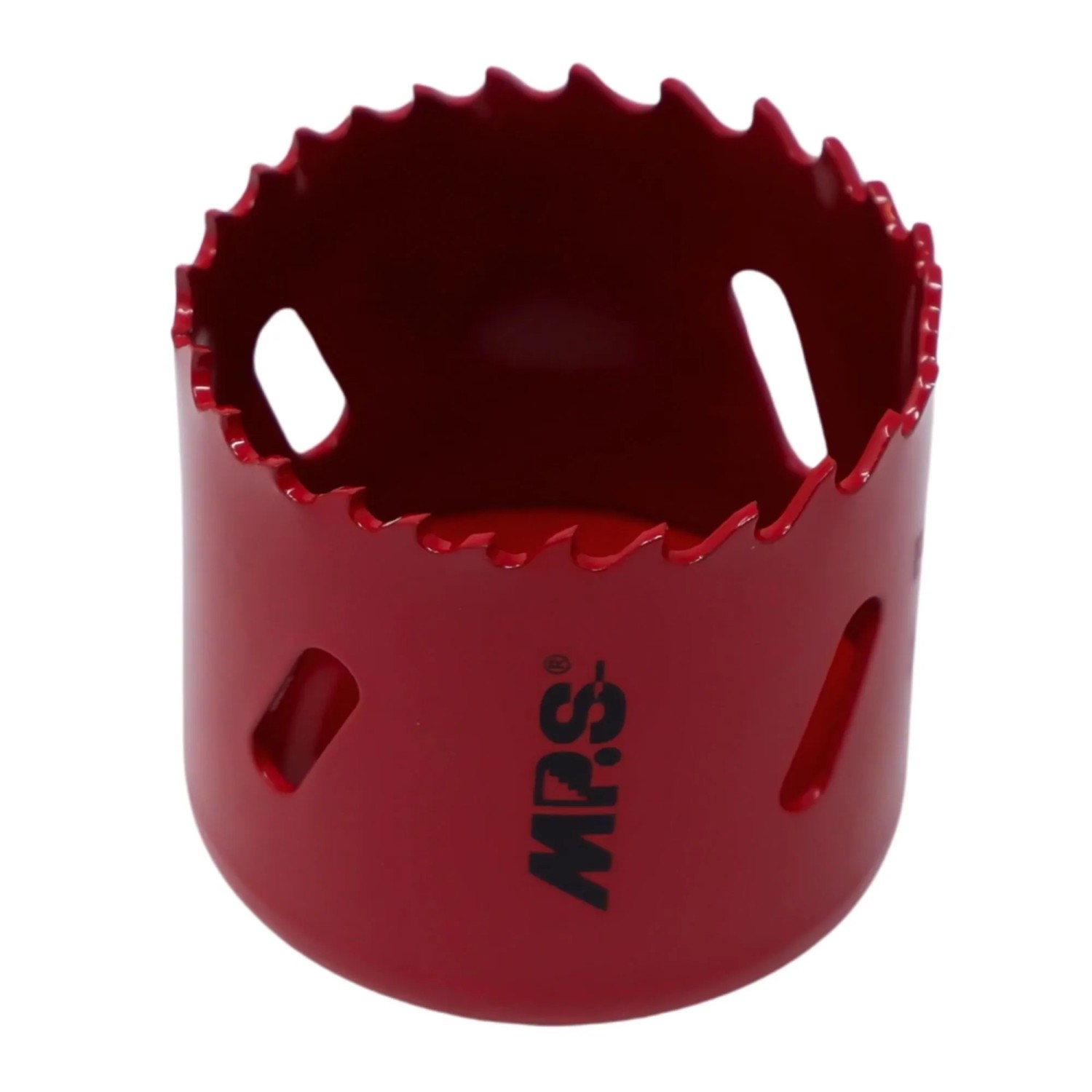 MPS Lochsäge 51mm Für Holz und Metall