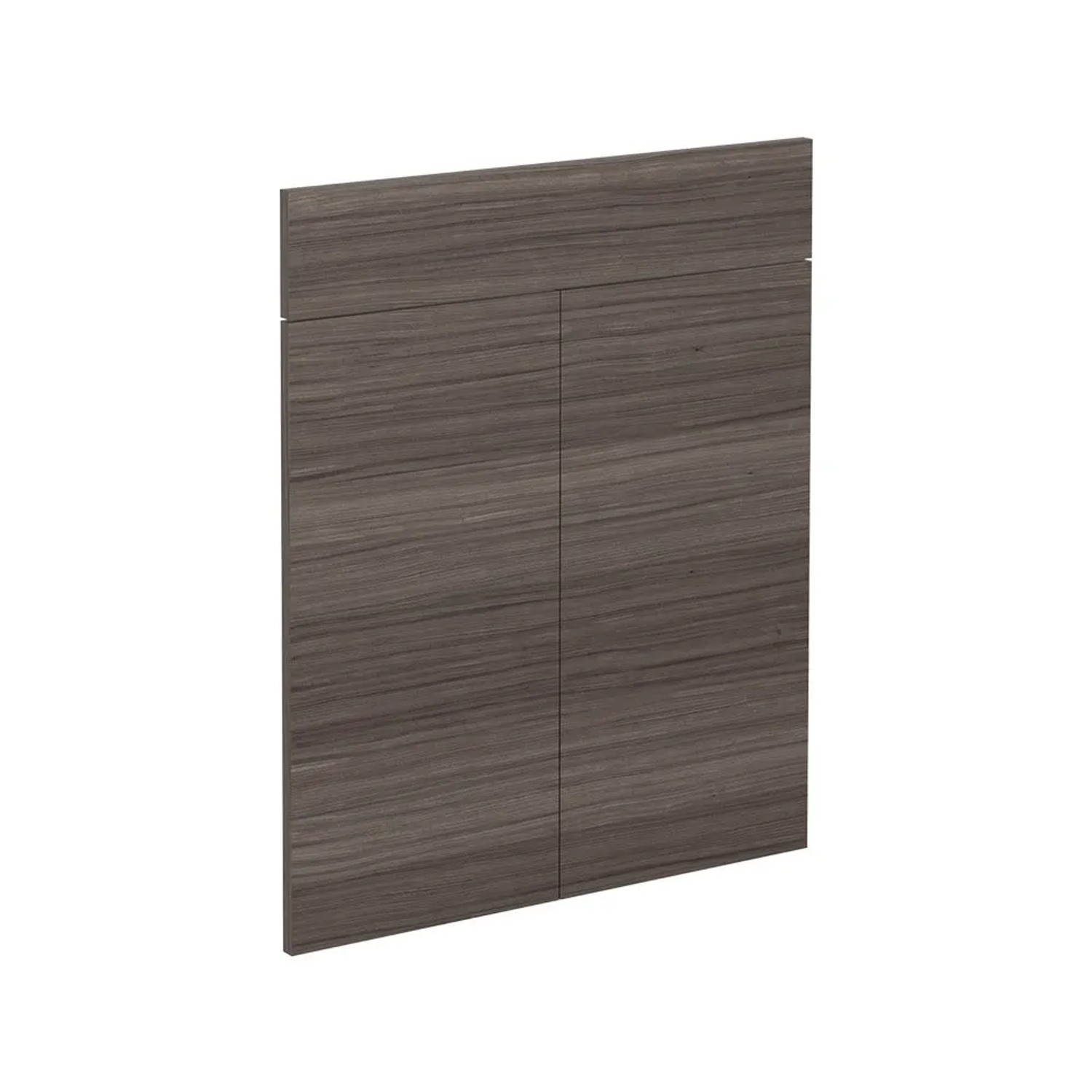 Vicco Küchenfront R-Line EdelGrau 60 x 71 Möbelfront für den SchuBunterschrank Art Nr 29521