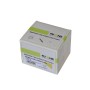 Packung Fuchs Profilholzkrallen, 2 mm, 100 Stück, für Wand- und Deckenpaneele.