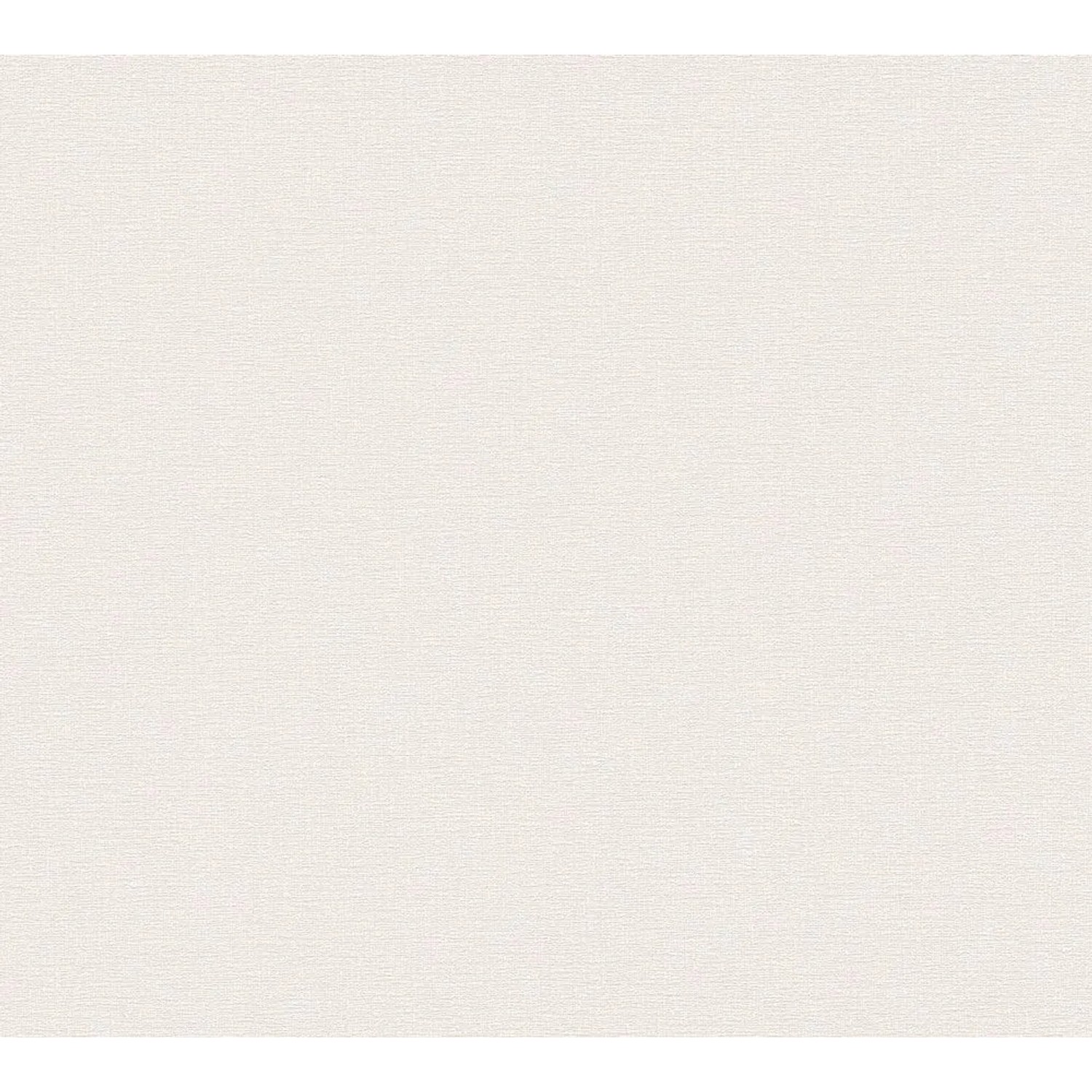 Tadessi Tapete Uni M1-No.11071 Vliestapete in Weiß