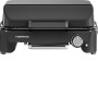 Campingaz Gasgrill Tour & Grill CV Plus, Tischgrill mit Deckel und Regler.