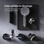 AM.PM Einhebel Wannenarmatur Brausearmatur Play Aufputz F8Y10000 Chrom_5