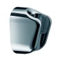 Hansgrohe Universal Wandhalter in Chrom für Duschzubehör.