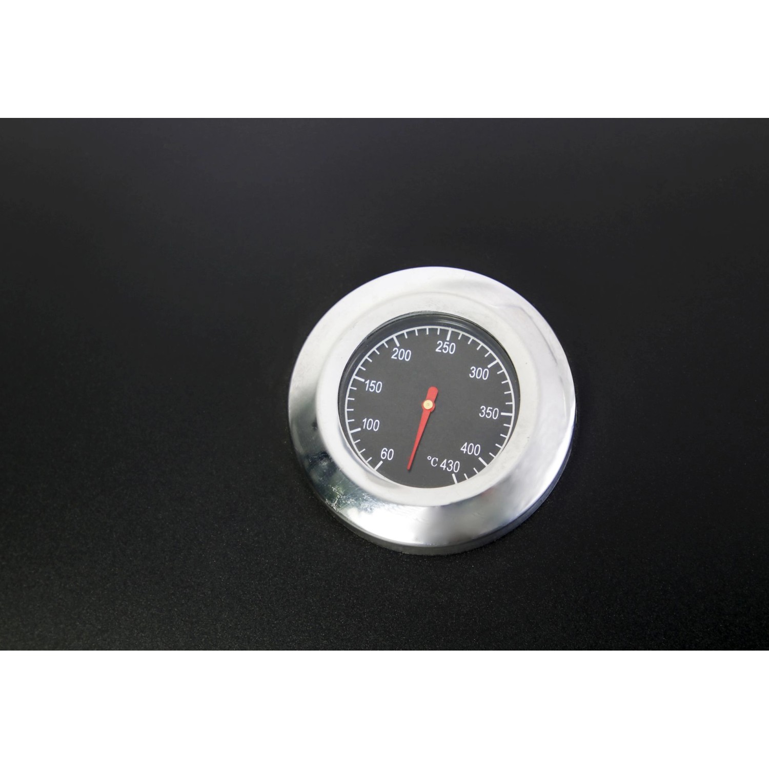 El Fuego Gasgrill San Angelo 4+1 El Fuego Gasgrill San Angelo 4+1 Brenner ca. 119,5 x 110,5 x 53 cm