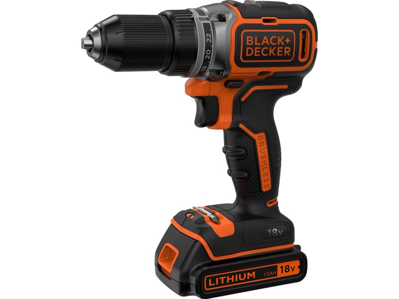 BLACK & DECKER BDCJS12N-XJ 12V Cordless jigsaw (without battery