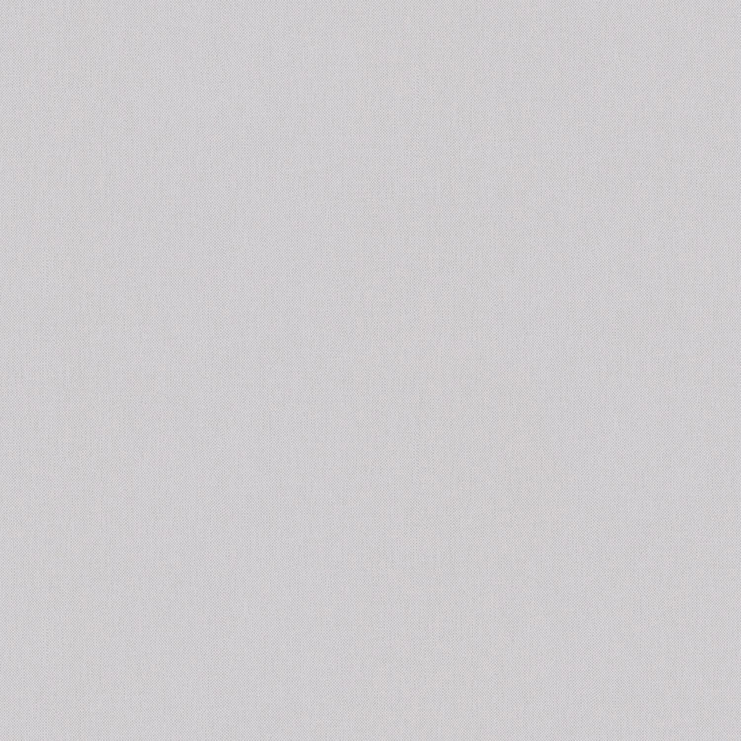 Graue, matte Uni-Tapete von PROFHOME, geeignet für Wohnräume.