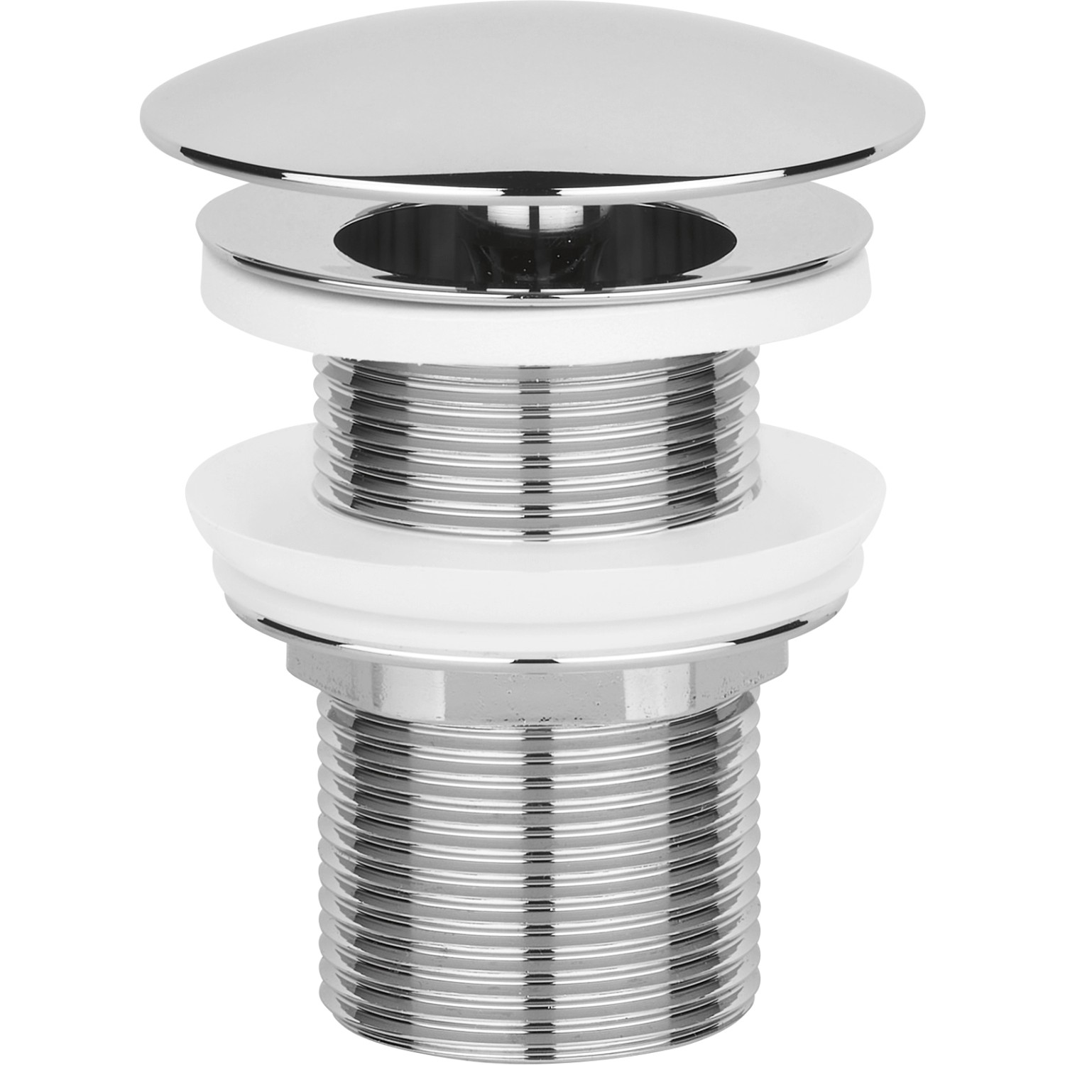baliv Schaftventil SV-3410 Chrom