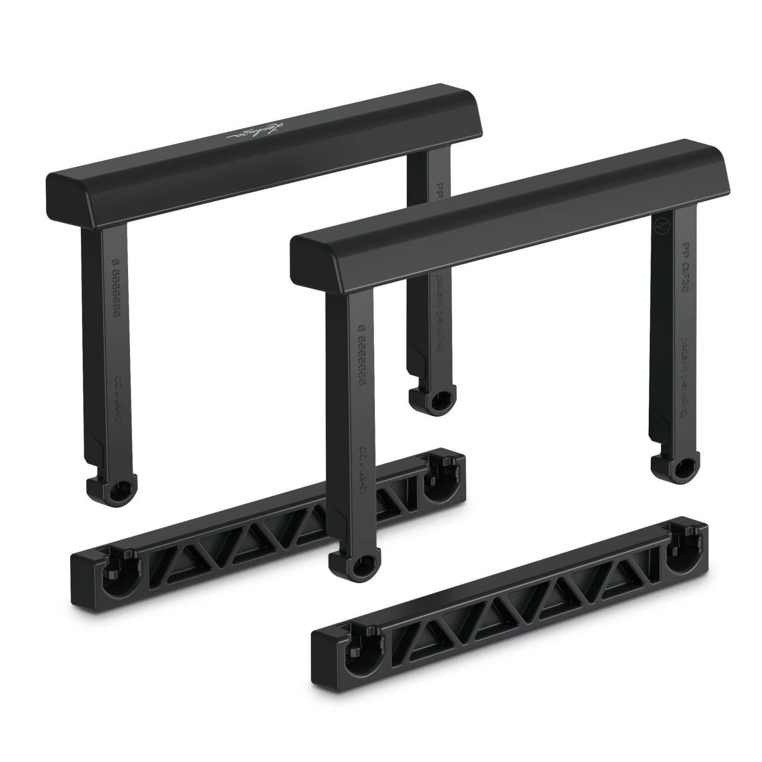 Lechuza® Griffe Set Pila Color Planter