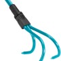 Gardena Combisystem Grubber Aufsatz, blau, für wurzelschonendes Lockern des Bodens.