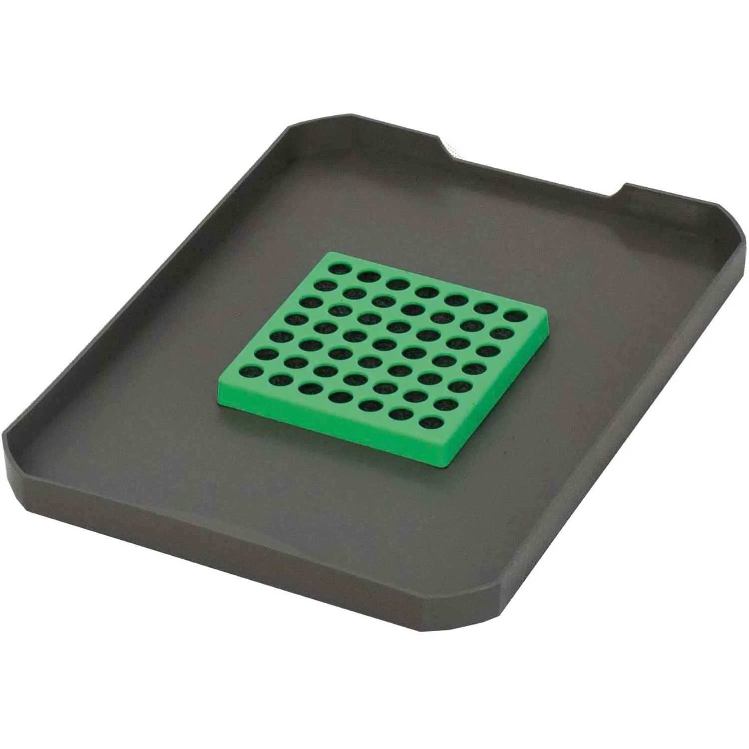 Vauth-Sagel Bio-Deckel Envi Space für Eimer 230x302 mm Kunststoff Lava
