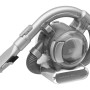 Black+Decker Dustbuster Flexi PD1820L Akku-Handstaubsauger mit flexiblem Saugschlauch.