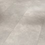 Parador Designboden Modular ONE Hydron Beton Hellgrau Steinstruktur, verlegt.