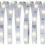Paulmann YourLED ECO LED-Streifen, 3 m, warmweiß, flexibles Lichtband für Innenräume.