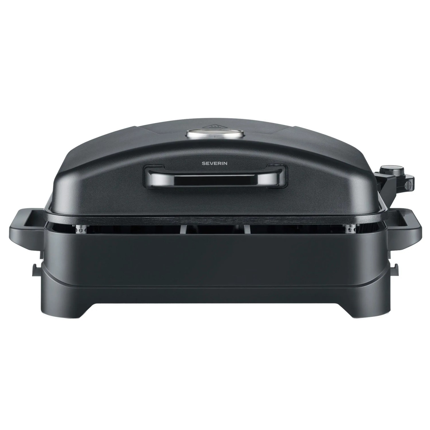 Severin Tischgrill mit Haube 2300W PG8597