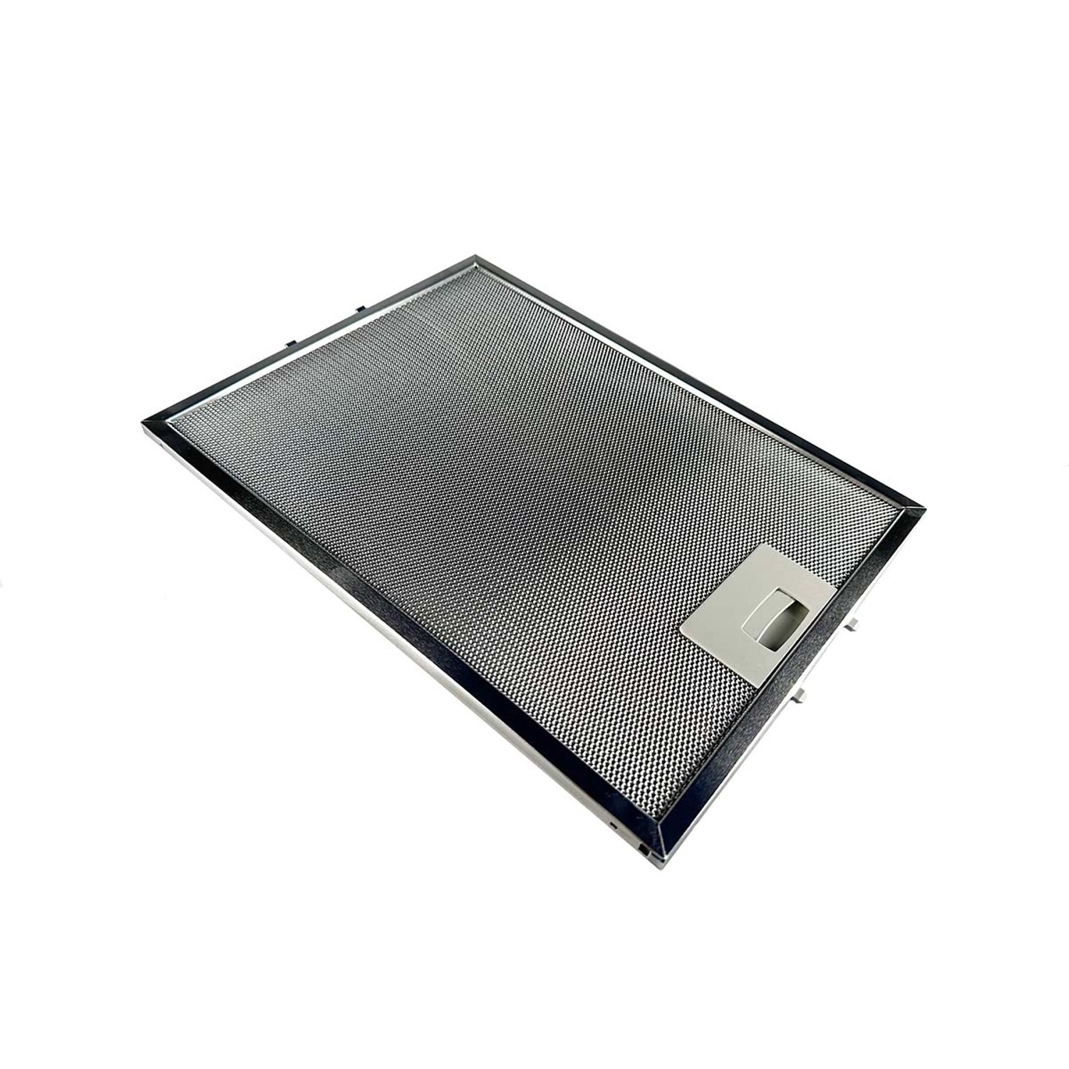 AIR2GO Metall-Fettfilter 247x327mm für Turboair 50293009002