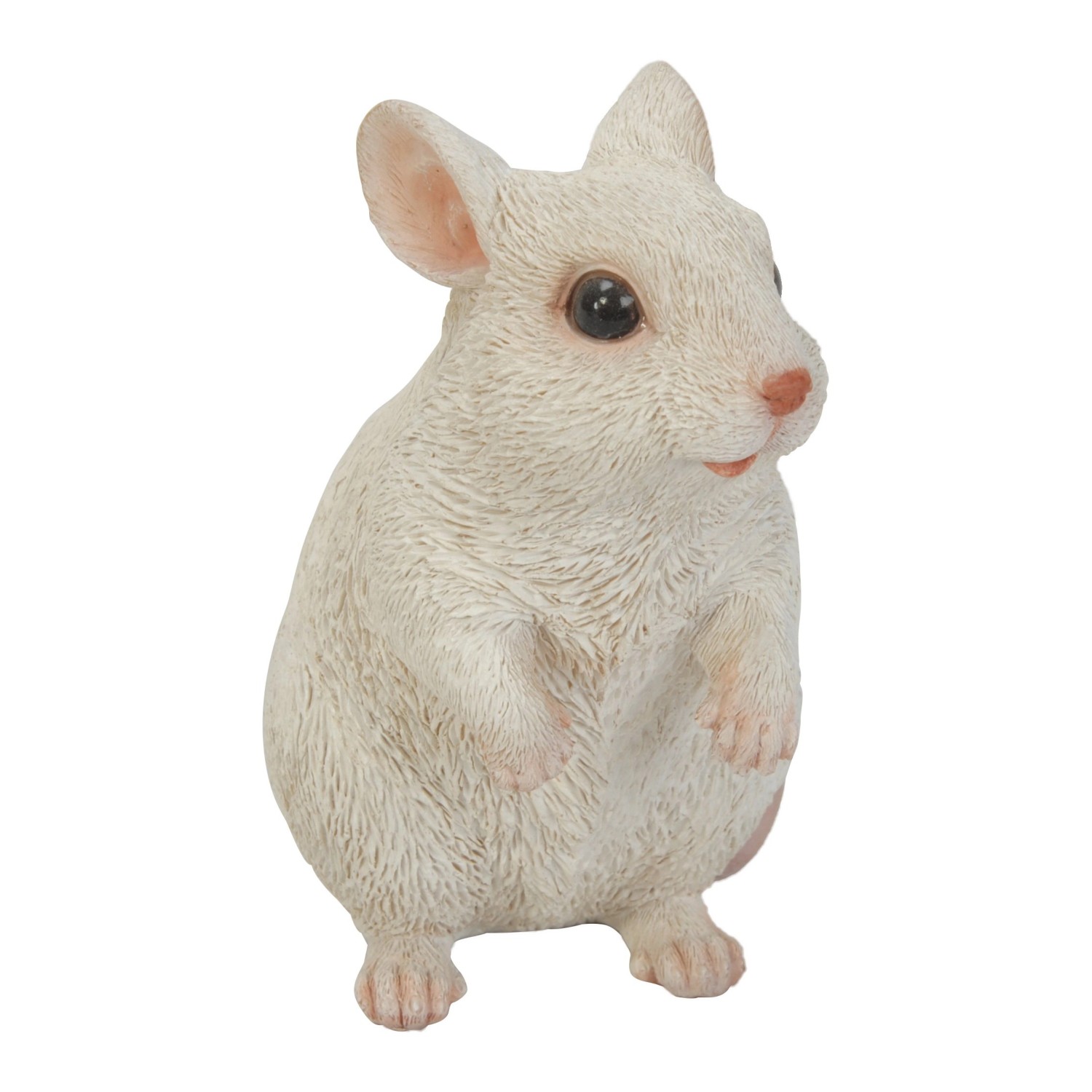 Deko-Figur Maus stehend 11 cm kaufen bei OBI