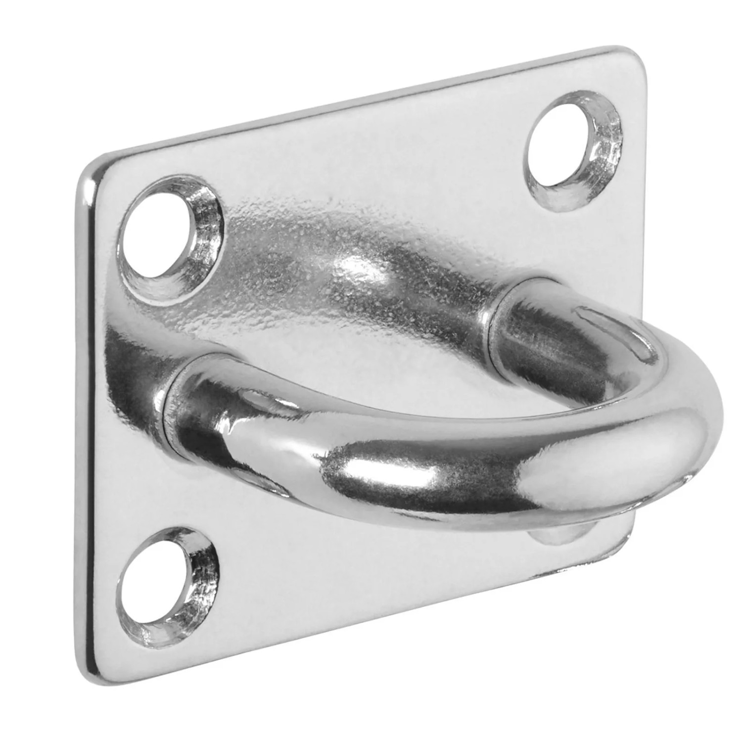 SOTECH Befestigungsöse Halte Öse 50 x 40 x 33 mm Aus Edelstahl V2A SS304