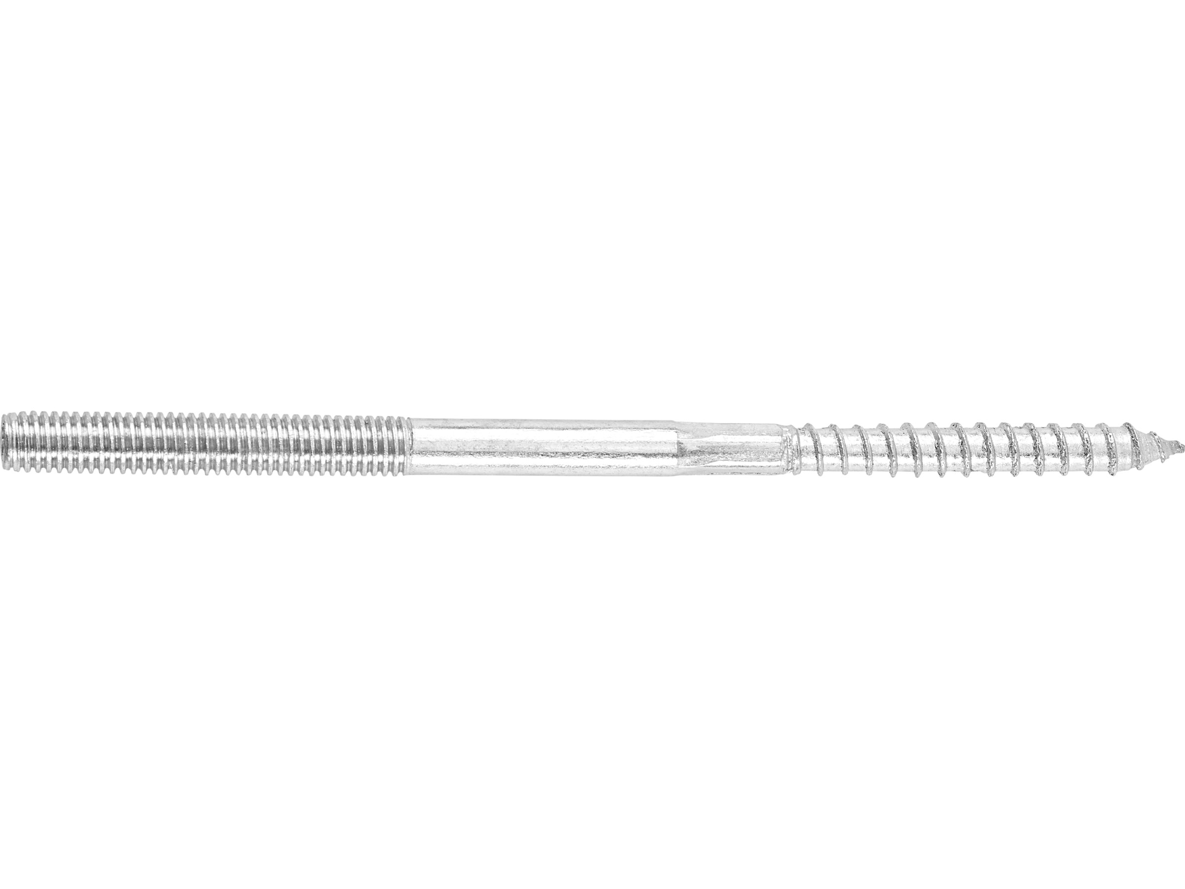 LUX Stockschraube M8 x 140 mm kaufen bei OBI