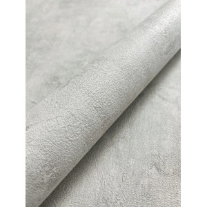 Newroom Vliestapete Milya Light Grey Beton Modern FSC®