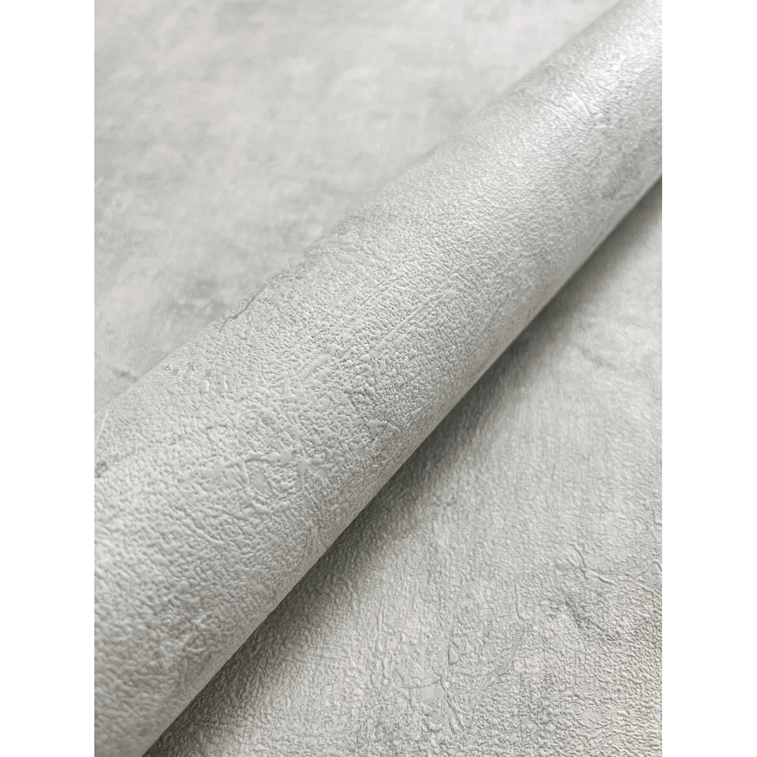 Newroom Vliestapete Milya Light Grey Beton Modern FSC® günstig online kaufen