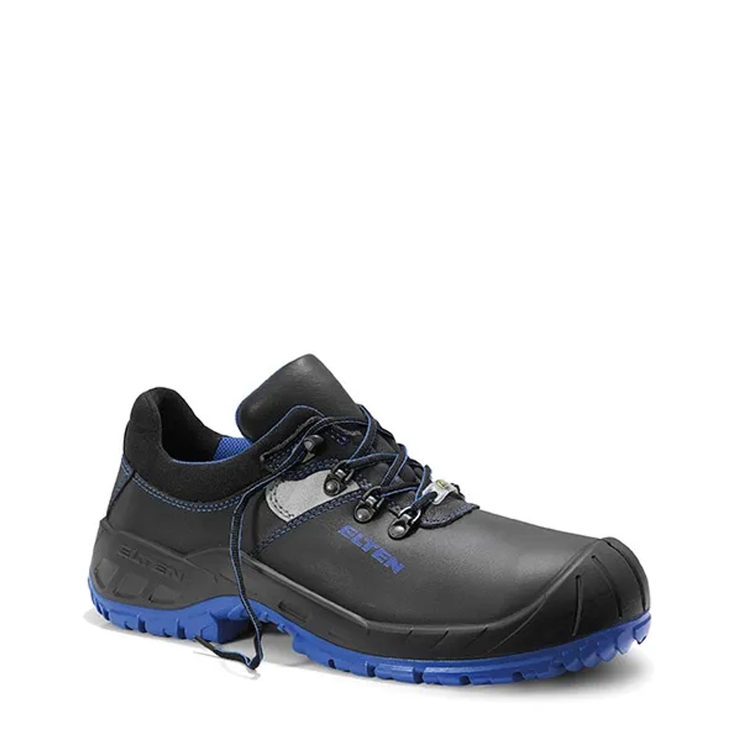 Elten Sicherheitshalbschuh Alessio Xw Low Esd S3 Gr. 45