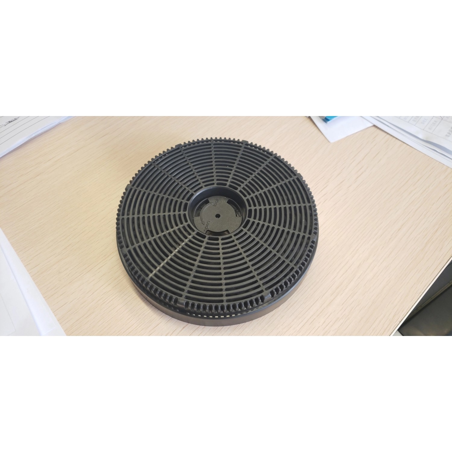 PKM Kohlefilter CF 115