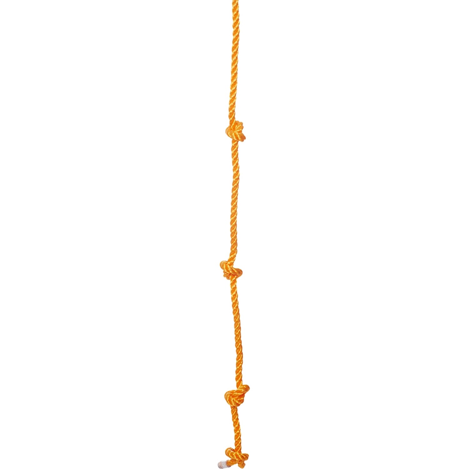 Thumbnail - Happy People Klettertau für Kinder 190 cm Orange