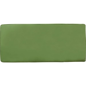 Grünes Sitzkissen für Bank des Sofa-Lounge-Sets Alfenas.