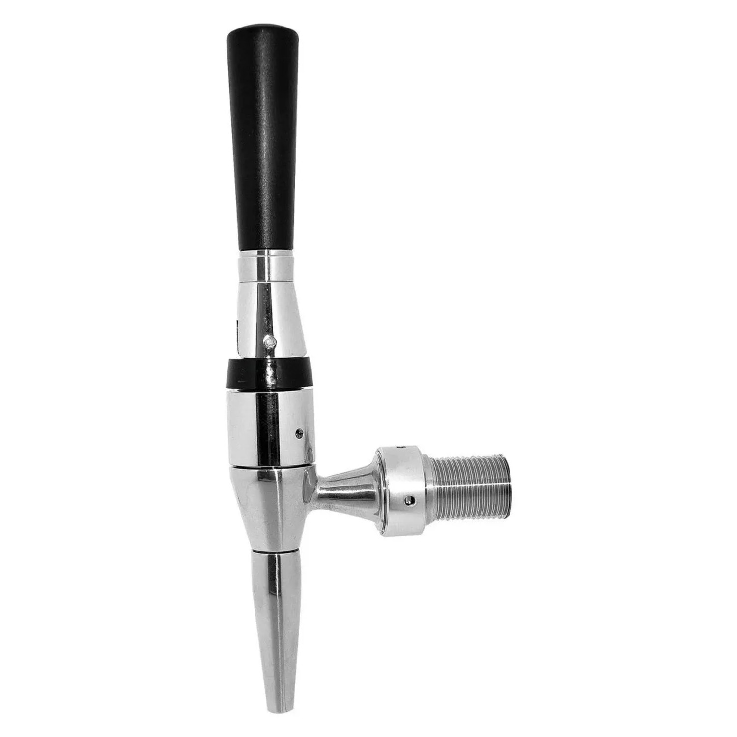 Ich-Zapfe Bierzapfhahn Schankhahn Für Stout Membran 55 mm